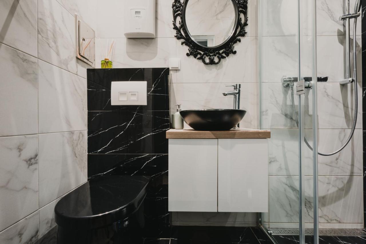 Zeus Design Apartments Lovely Home Viena Exterior foto