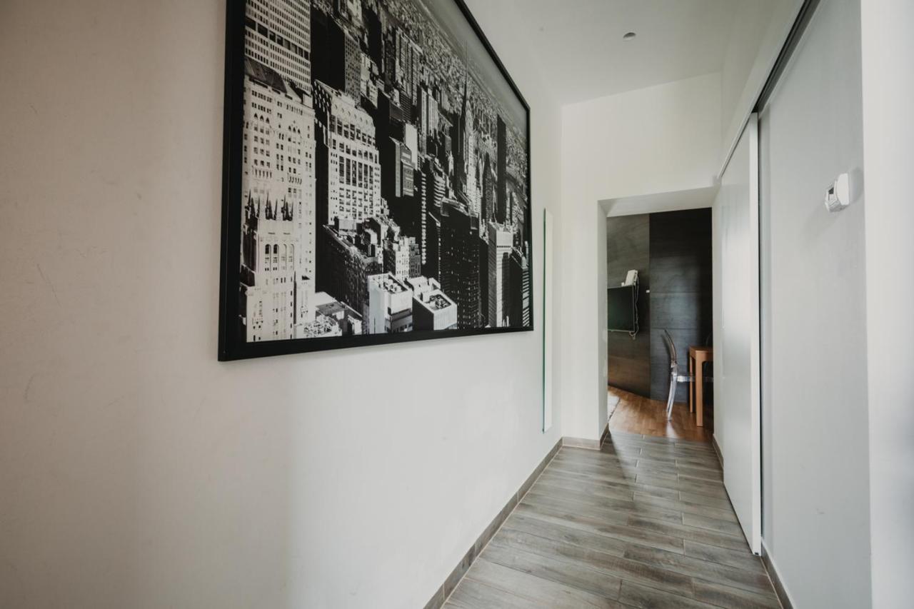 Zeus Design Apartments Lovely Home Viena Exterior foto
